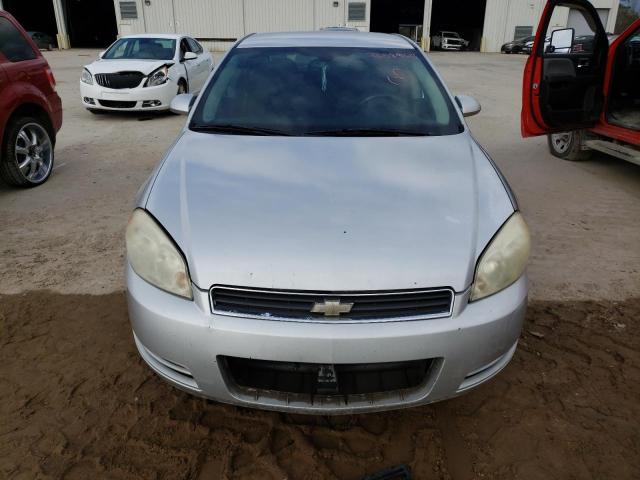 Photo 5 from auction – 2011 CHEVROLET IMPALA LT with VIN 2G1WG5EKXB1123558