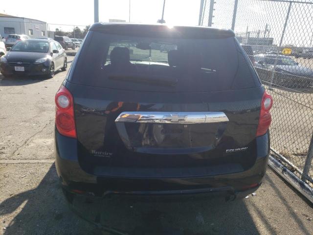 Photo 6 from auction – 2015 CHEVROLET EQUINOX LS with VIN 2GNALAEK8F1109693