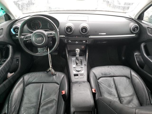 Photo 8 from auction – 2015 AUDI A3 with VIN WAUBFGFF0F1071484