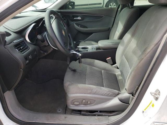 Photo 7 from auction – 2014 CHEVROLET IMPALA LS with VIN 2G11X5SL5E9268617