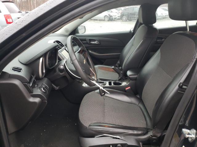Photo 7 from auction – 2015 CHEVROLET MALIBU 1LT with VIN 1G11C5SL4FF275918