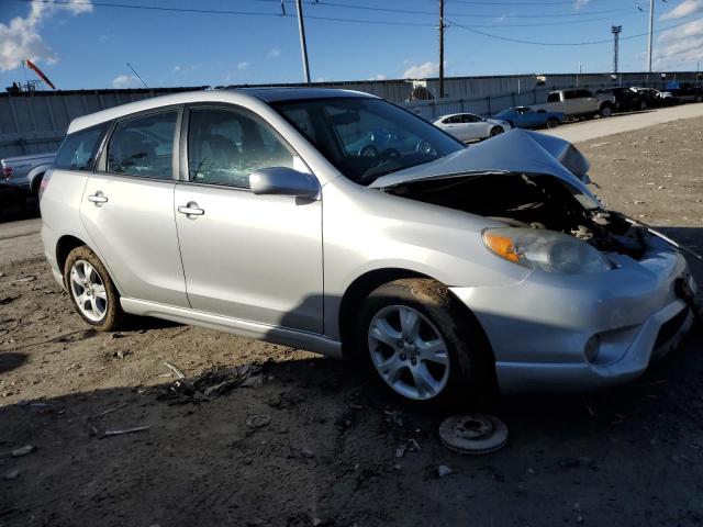 Photo 4 from auction – 2007 TOYOTA MATRIX with VIN 2T1KR32E57C669390
