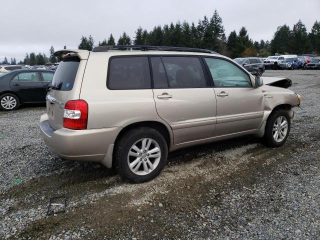 صورة رقم 3 من المزاد - 2007 TOYOTA HIGHLANDER مع VIN JTEDW21A170018953