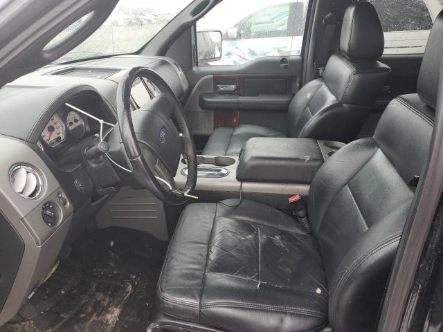 Photo 7 from auction – 2007 FORD F150 SUPER with VIN 1FTPW14V97FB36336