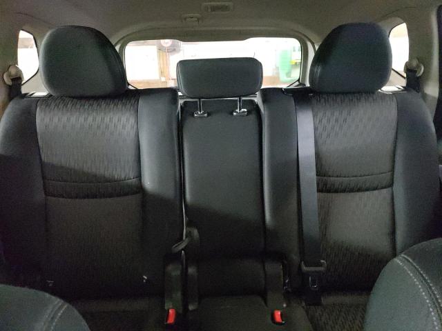 Photo 10 from auction – 2017 NISSAN ROGUE S with VIN JN8AT2MT7HW390040