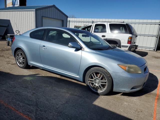 Photo 4 from auction – 2006 TOYOTA SCION TC with VIN JTKDE177260109122