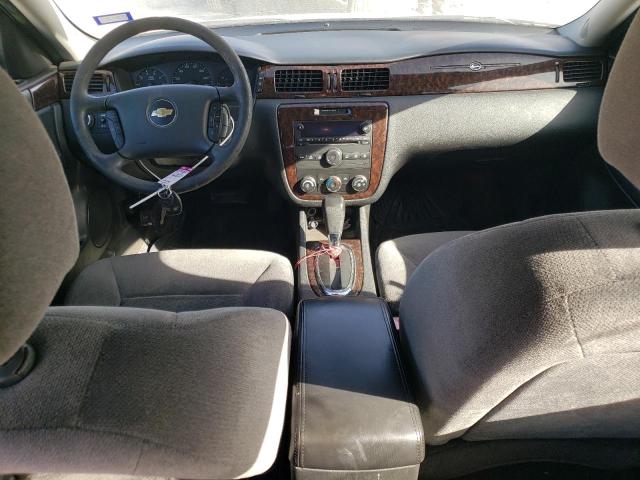Photo 8 from auction – 2015 CHEVROLET IMPALA LIM with VIN 2G1WA5E30F1143639