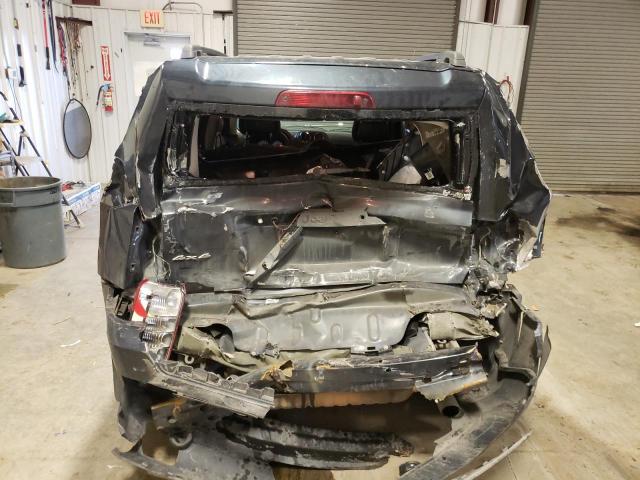 Photo 6 from auction – 2015 JEEP PATRIOT SP with VIN 1C4NJRBB1FD240469