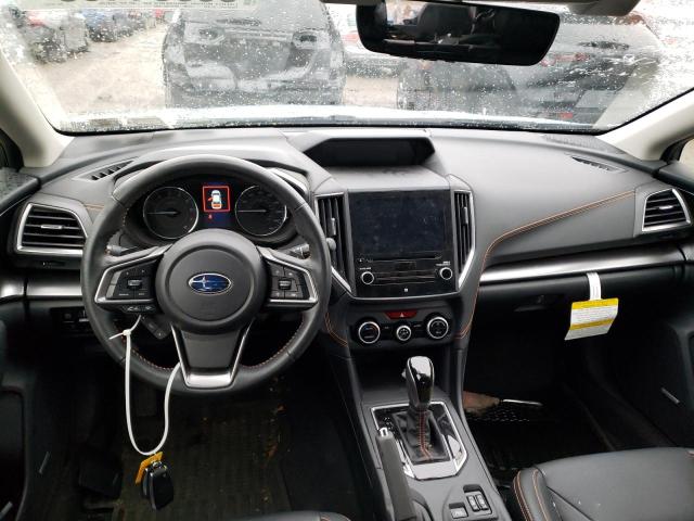 Photo 8 from auction – 2019 SUBARU CROSSTREK with VIN JF2GTANC7K8221972
