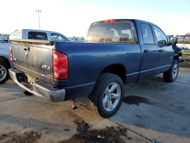 Photo 3 from auction – 2008 DODGE RAM 1500 S with VIN 1D7HU18218J212548