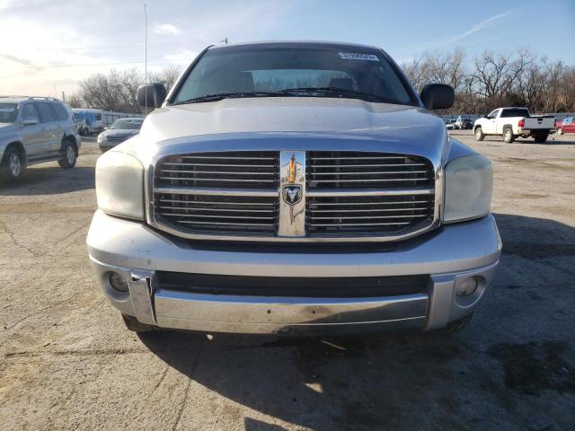 Photo 5 from auction – 2007 DODGE RAM 1500 S with VIN 1D7HU18297S190775