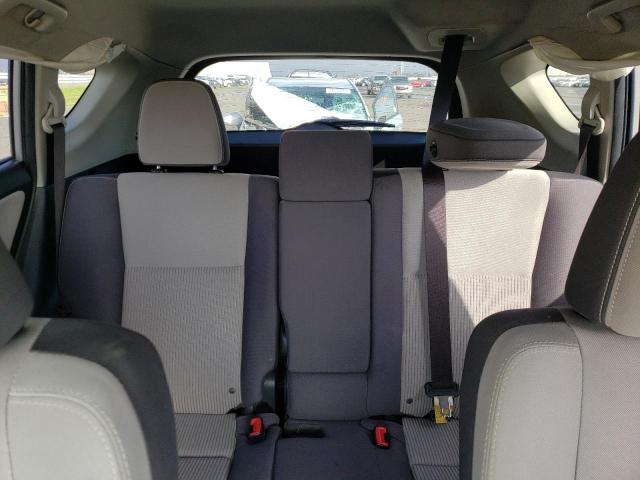 Photo 10 from auction – 2015 TOYOTA RAV4 XLE with VIN JTMRFREV1FD110491