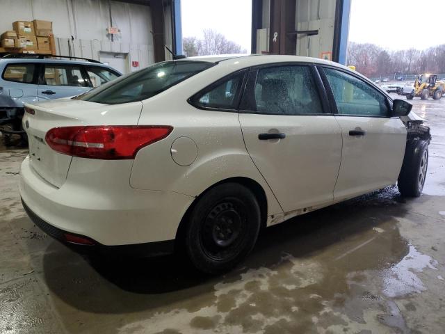 Photo 3 from auction – 2016 FORD FOCUS S with VIN 1FADP3E27GL215138