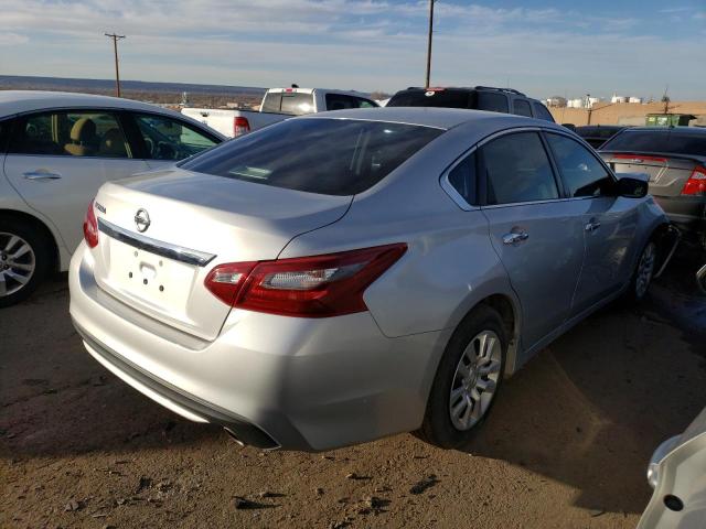 Photo 3 from auction – 2018 NISSAN ALTIMA 2.5 with VIN 1N4AL3APXJC280265