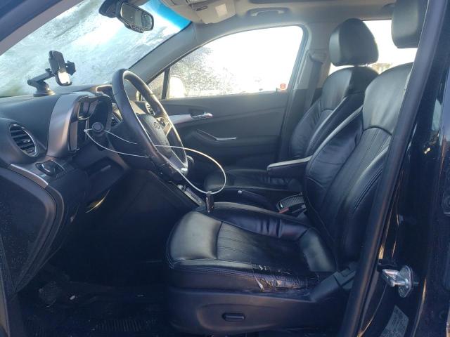 Photo 7 from auction – 2012 CHEVROLET ORLANDO LT with VIN KL77P3EM7CK527529