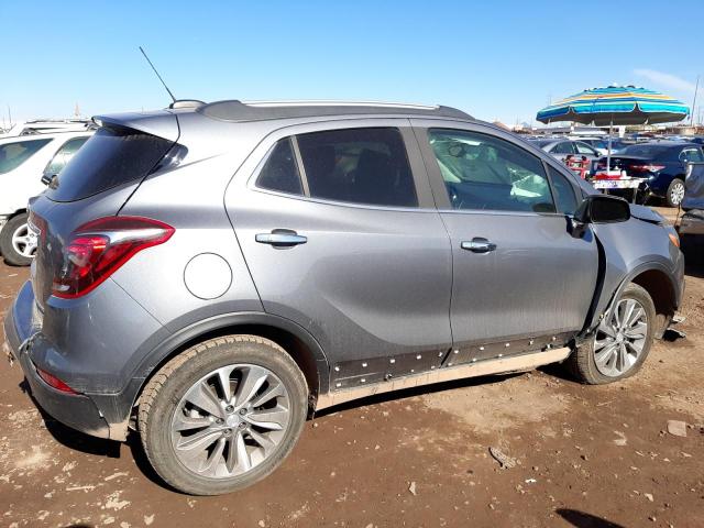 Photo 3 from auction – 2020 BUICK ENCORE PRE with VIN KL4CJASB0LB020167