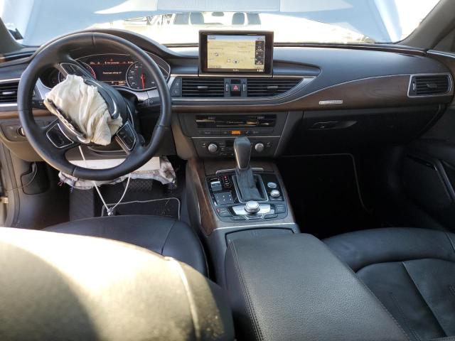 Zdjęcie 8 z aukcji – 2016 AUDI A7 PREMIUM z VIN WAUWGAFC1GN022063