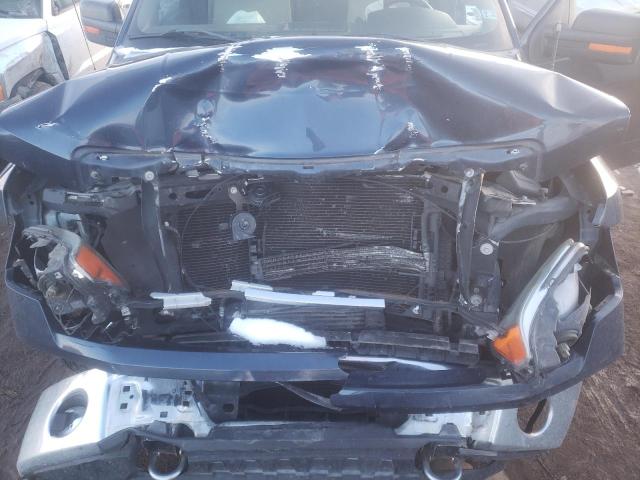 Photo 11 from auction – 2014 FORD F150 SUPER with VIN 1FTFW1ET3EFA59498