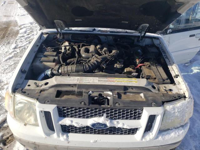 Photo 11 from auction – 2001 FORD EXPLORER S with VIN 1FMZU77E11UA58629