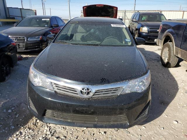 Photo 5 from auction – 2013 TOYOTA CAMRY L with VIN 4T4BF1FK7DR333365