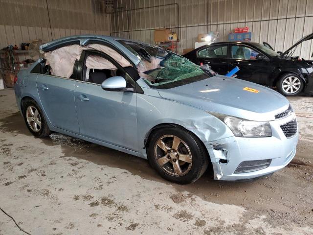Photo 4 from auction – 2012 CHEVROLET CRUZE LT with VIN 1G1PF5SC3C7199762