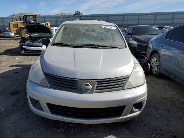 Photo 5 from auction – 2009 NISSAN VERSA S with VIN 3N1CC11E29L495695