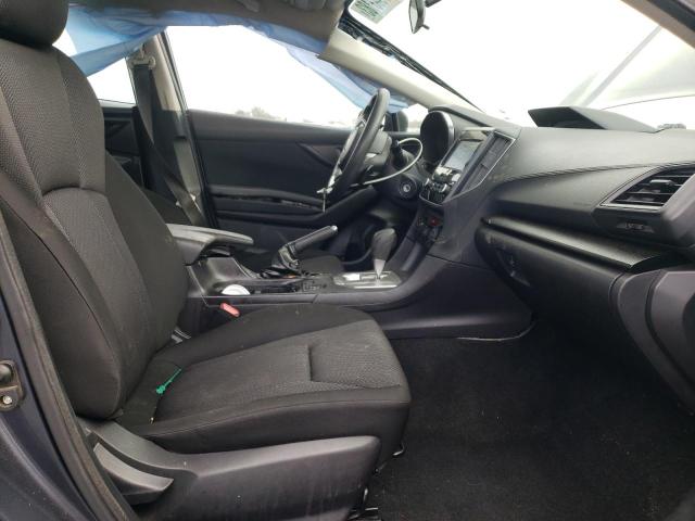 Photo 7 from auction – 2017 SUBARU IMPREZA PR with VIN 4S3GTAB62H3736039