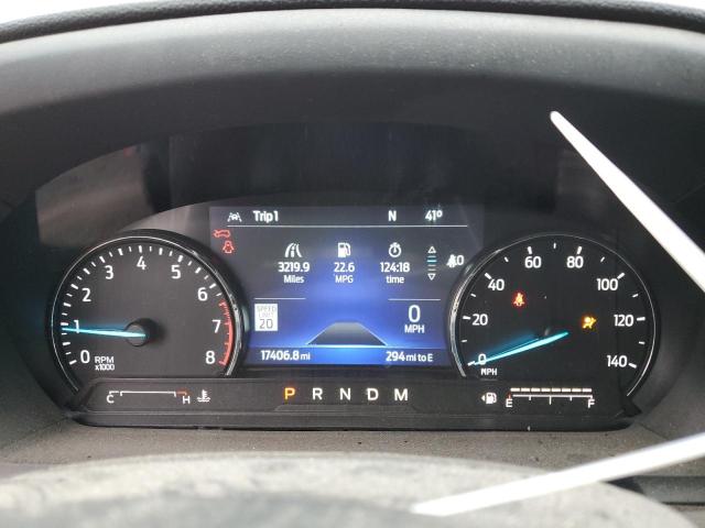 Photo 9 from auction – 2020 FORD EXPLORER L with VIN 1FMSK8FH1LGC92344