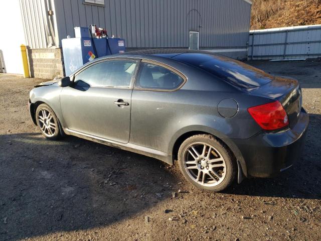 Photo 2 from auction – 2005 TOYOTA SCION TC with VIN JTKDE167750033199