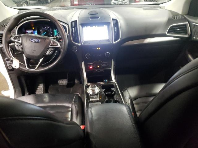 Photo 8 from auction – 2019 FORD EDGE SEL with VIN 2FMPK4J95KBB69604