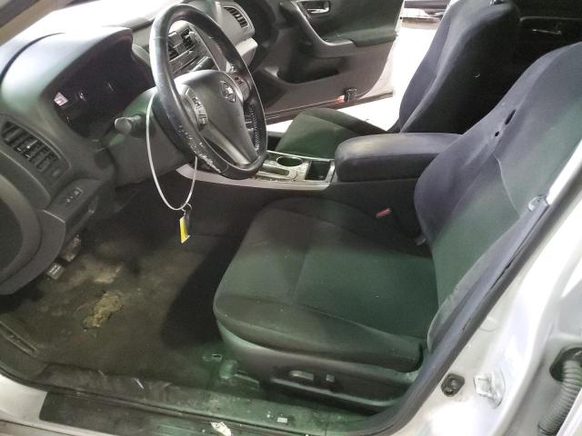 Photo 7 from auction – 2013 NISSAN ALTIMA 2.5 with VIN 1N4AL3AP4DC910799