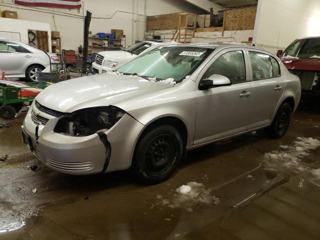 Photo 1 from auction – 2008 CHEVROLET COBALT LT with VIN 1G1AL58F387323049