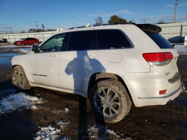 Photo 2 from auction – 2020 JEEP GRAND CHER with VIN 1C4RJFJTXLC127907