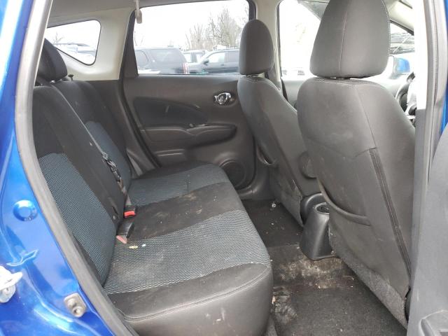 Photo 10 from auction – 2014 NISSAN VERSA NOTE with VIN 3N1CE2CP0EL354505