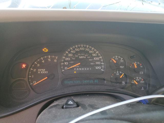 Zdjęcie 9 z aukcji – 2006 CHEVROLET SILVERADO z VIN 2GCEC13T461208324