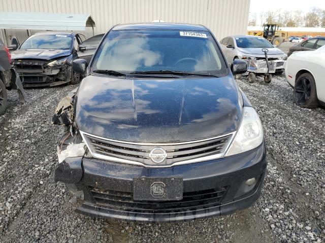 Photo 5 from auction – 2011 NISSAN VERSA S with VIN 3N1BC1CP6BL490998