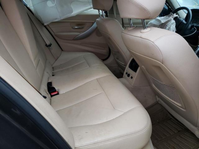 Photo 10 from auction – 2013 BMW 328 XI SUL with VIN WBA3B5C55DF592913