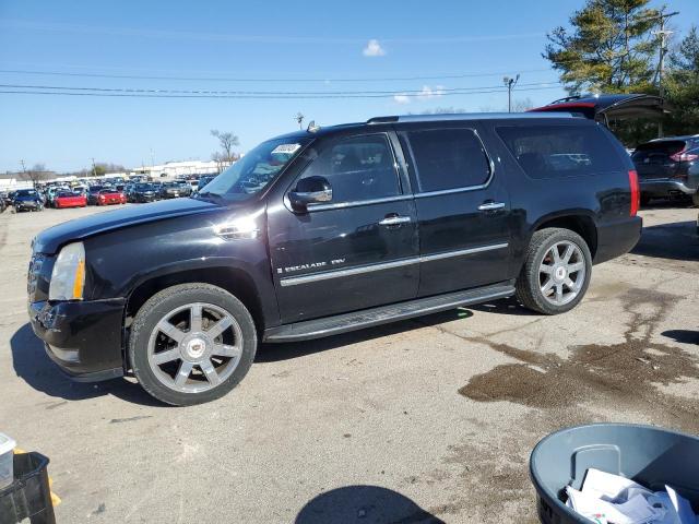 CADILLAC ESCALADE E 2009 مع رقم تعريف المركبة 1GYFK26209R116259 - صورة من المزاد