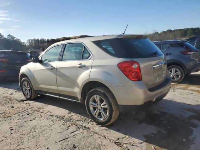 Photo 2 from auction – 2014 CHEVROLET EQUINOX LS with VIN 2GNFLEEK9E6374587