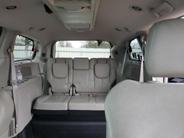 Photo 10 from auction – 2012 CHRYSLER TOWN & COU with VIN 2C4RC1GG8CR323200