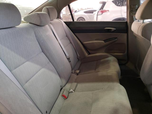 Photo 10 from auction – 2010 HONDA CIVIC LX with VIN 2HGFA1F59AH554359