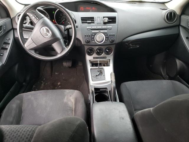 Photo 8 from auction – 2011 MAZDA 3 I with VIN JM1BL1UG5B1473211
