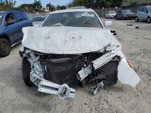 Photo 5 from auction – 2022 DODGE CHARGER SX with VIN 2C3CDXBG5NH239037