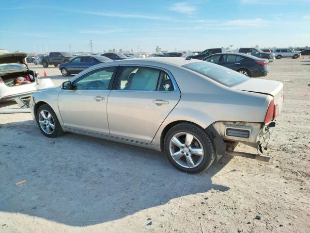 Photo 2 from auction – 2009 CHEVROLET MALIBU 1LT with VIN 1G1ZH57B09F147409