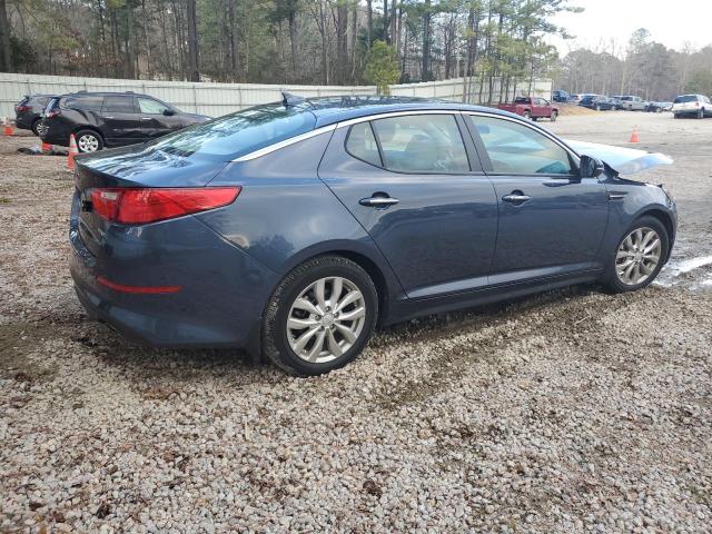 Foto 3 de la subasta – 2015 KIA OPTIMA EX con VIN 5XXGN4A70FG372898