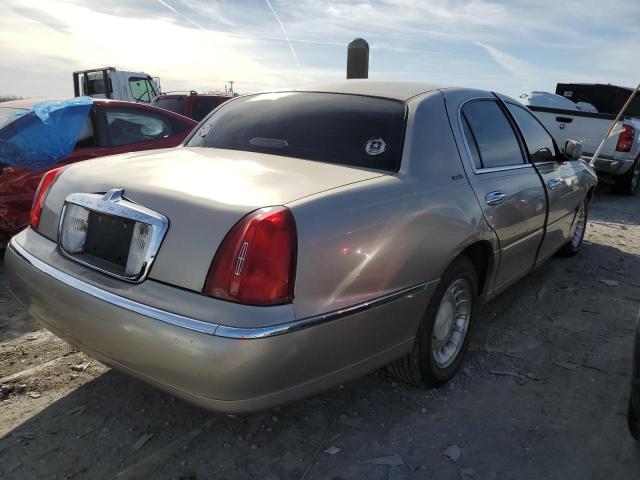 Photo 3 from auction – 2002 LINCOLN TOWN CAR E with VIN 1LNHM81W52Y622957