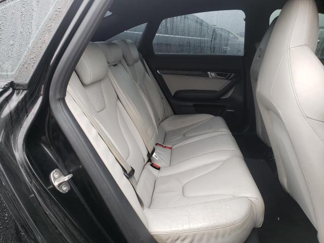 Photo 10 from auction – 2007 AUDI S6 QUATTRO with VIN WAUGN74F17N051427