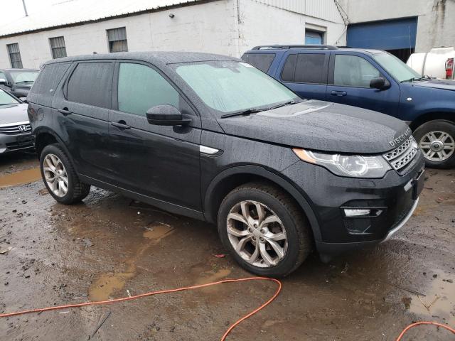 Photo 4 from auction – 2015 LAND ROVER DISCOVERY with VIN SALCR2BG2FH523838
