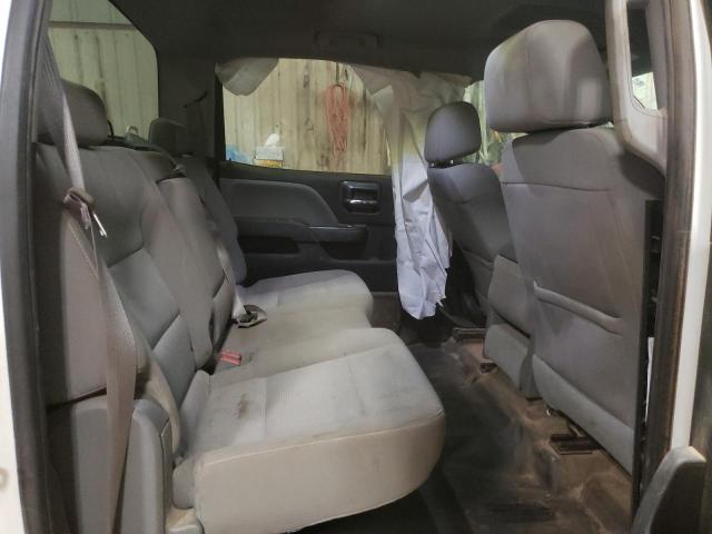 Photo 10 from auction – 2016 CHEVROLET SILVERADO with VIN 1GC1CUE81GF135058