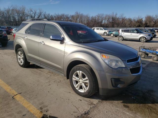 Photo 4 from auction – 2012 CHEVROLET EQUINOX LT with VIN 2GNALDEK9C6351053